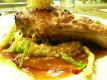 Glazed Loin Of Pork