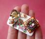 How To Make Lollipop Biscuits
