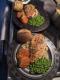 How To Make London Broil With Mixed Vegetables
