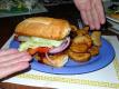 How To Make Long Burgers