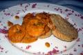 Louisiana Cajun Shrimp