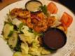 Louisiana Grilled Shrimp