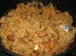 How To Make Louisiana Jambalaya
