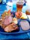 How To Make Chicken Luau