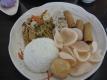 How To Make Lumpia (chinese Egg Roll)