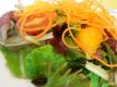 Two Cheese Luncheon Salad