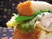 How To Make Crab Luncheon Sandwiches