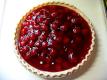 Luscious Cherry Pie