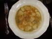 How To Make Luscious Potato Soup