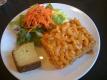 How To Make One-pot Macaroni And Cheddar