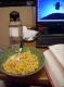 Macaroni And Cheese Deluxe
