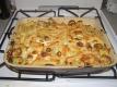 
MACARONI CHEESE IN BOMBAY SAUCE