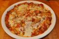 Cauliflower And Macaroni Pie