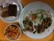 Macaroni Salad With Tomatoes