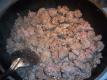 Macaroni And Sausage Casserole