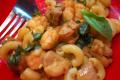 How To Make Macaroni Shrimp Curry