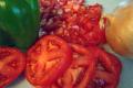 How To Make Macaroni With Mixed Vegetables