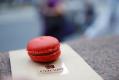 Macaroon Bars