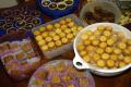 How To Make Macaroon Cupcakes