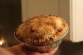 How To Make Almond Macaroon Pie