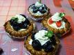 How To Make Macaroon Tarts