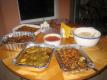 Macher Kofta Curry