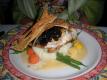 How To Make Broiled Steak Madeira Sauce