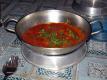 How To Make Madras Lamb Curry