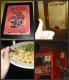 How To Make Magic Hamburgers