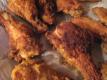 Mahogany Fried Chicken