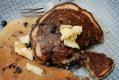 Maine Blueberry Pancakes