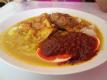 How To Make Malayan Egg Curry