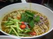 Malaysian Laksa