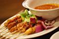 How To Make Malaysian Style Satay