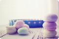 How To Make Raspberry Mallow