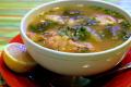 How To Make Mama's Chicken-noodle Soup