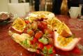 How To Make Mandarin Dinner