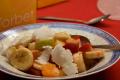 Mandarin Pear Salad
