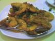 How To Make Mandarin Shrimps