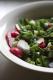 Mangetout Salad