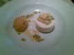 Mango Parfait