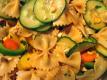 Chicken And Mango Pasta Salad