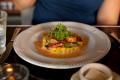 Mango Chutney Vinaigrette