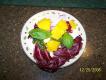 Mango Vinaigrette