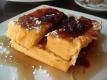 How To Make Maple French Toast