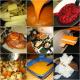 How To Make Maple Glazed Squash And Parsnips