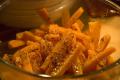 How To Make Maple Mustard Carrots