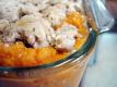 Maple Pecan Sweet Potatoes
