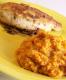 How To Make Maple Glazed Sweet Potatoes