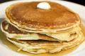 How To Make Maple Syrup Flapjacks